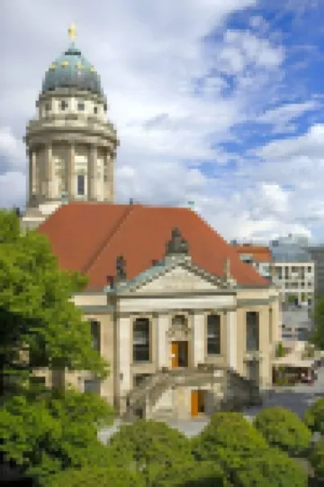 ibis Budget Berlin City Potsdamer Platz