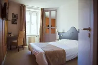Hôtel Logis le Bourbon Hotels in Yssingeaux