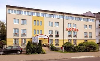 Businesshotel Berlin