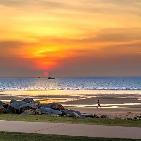 Mindil Beach Casino Resort