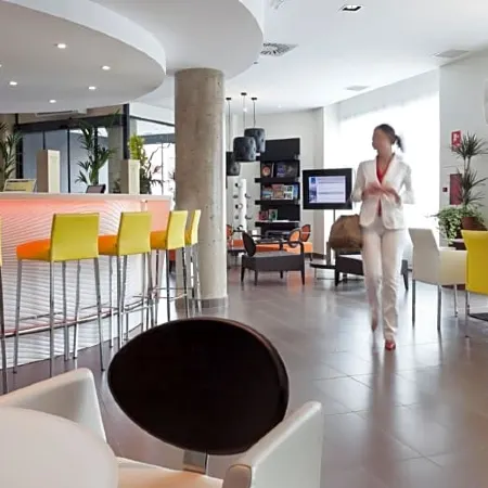 Novotel Suites Malaga Centro