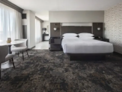 Bridgewater Marriott Hotels in Bridgewater