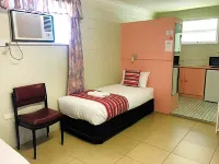 Central Coast Motel Hotels in Wyong