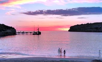 Port Campbell Motor Inn