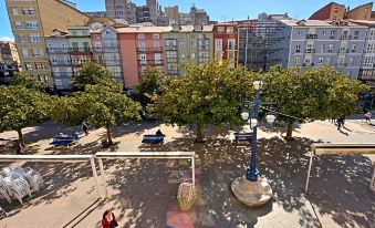 Center Suite Santander