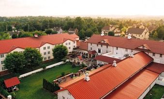 Normandy Farm Hotel & Conference Center