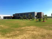 Résidence des Pilotes Hotel di Persac