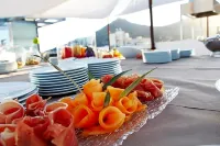 Resort Il Mulino - breakfast