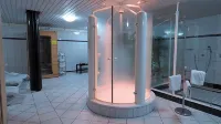 Hotel Gasthof Adler - Gym