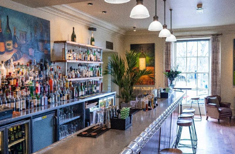 Hotel du Vin & Bistro Harrogate photo 5
