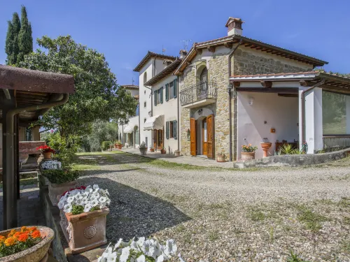 Le Masse - Farmhouses
