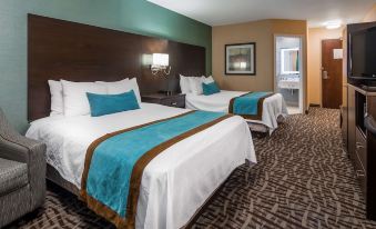 Best Western Plus Barrie