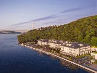 Mandarin Oriental Bosphorus, Istanbul Hotel a Istanbul