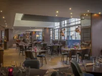 Clayton Hotel Belfast Hotels near Boucher Playing Fields