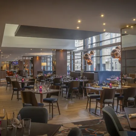 Clayton Hotel Belfast