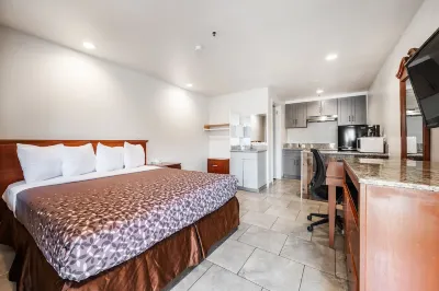 SureStay by Best Western Salt Lake City Downtown