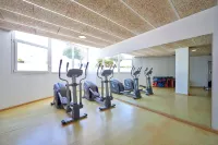Gavimar Ariel Chico Hotel and Apartments - Gym