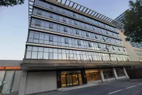 JI Hotel (Nanjing Jiangning University Town Hushan Road) Hotel in zona Nanjing Institute of Technology School of Electric Power Engineering
