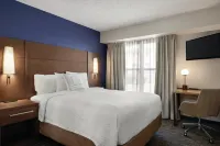 Residence Inn El Paso Hotels in El Paso