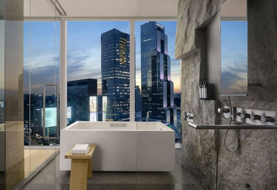 3. 파크 하얏트 서..