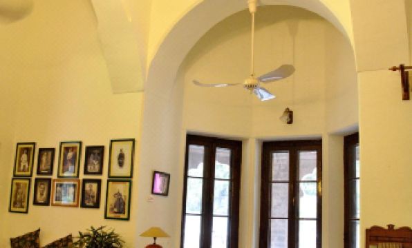 Hotel Sukhdham Kothi