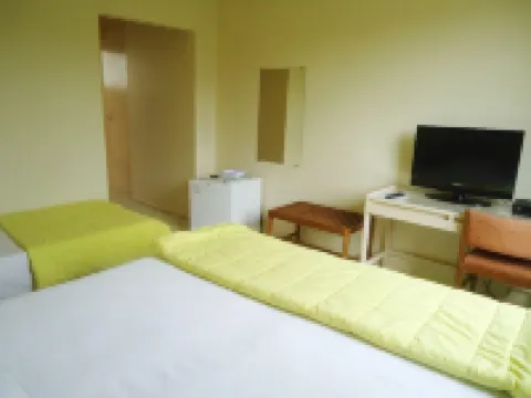 Hotel Harbor Inn Londrina