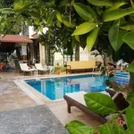 Kutberk Hotel Kemer