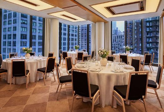 3. 펜드리 맨하탄 ..