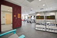 Home2 Suites by Hilton Blue Ash Cincinnati - Gym