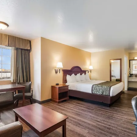 SureStay Hotel by Best Western Fernley