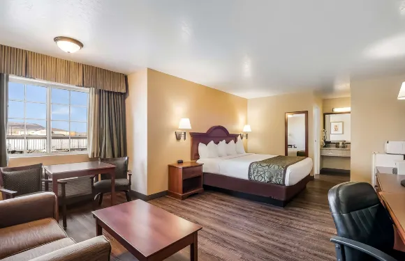 貝斯特韋斯特芬利酒店