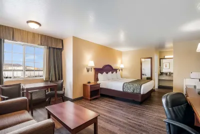 SureStay Hotel by Best Western Fernley Hotels in 