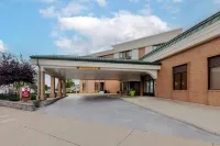 Best Western Plus Wooster Hotel  Conference Center