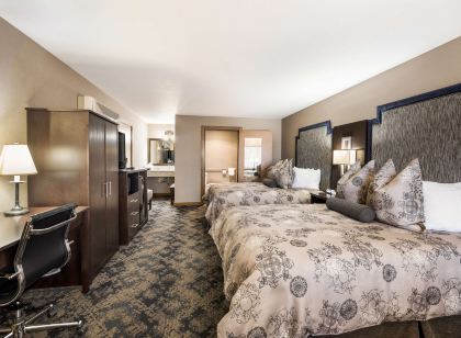 베스트 웨스턴 윈저 인