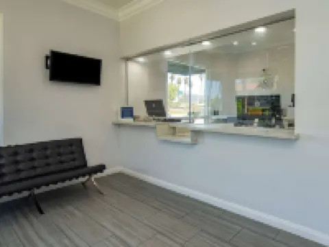 Super 8 by Wyndham San Diego Hotel Circle Hotels in San Diego