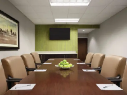 Hampton Inn Atlanta/Stone Mountain Hotels in Tucker