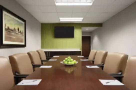 Hampton Inn Atlanta/Stone Mountain Hotels in Tucker