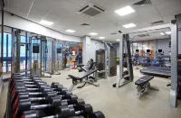 DoubleTree by Hilton Coventry - Gym