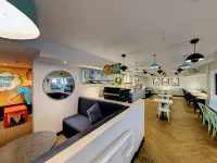 Ibis Budget Sydney Airport Hotels in Mascot