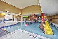 Hampton Inn & Suites Madison West - Familievenlig