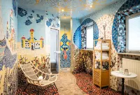 ANA Goggl, Trademark Collection by Wyndham Hotel a Schwifting