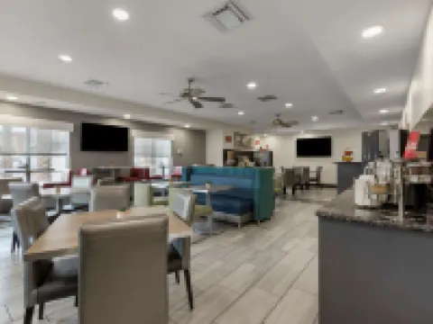 Best Western Plus Yuma Foothills Inn  Suites Hotels in Yuma