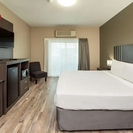 Econo Lodge