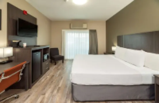 Econo Lodge