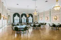 Vimmerby Stadshotell, WorldHotels Crafted - breakfast