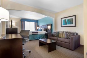Best Western Plus Tallahassee North Hotel