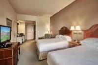 DoubleTree by Hilton Hotel Phoenix - Gilbert Hotels in Gilbert