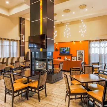 Hampton Inn Prescott