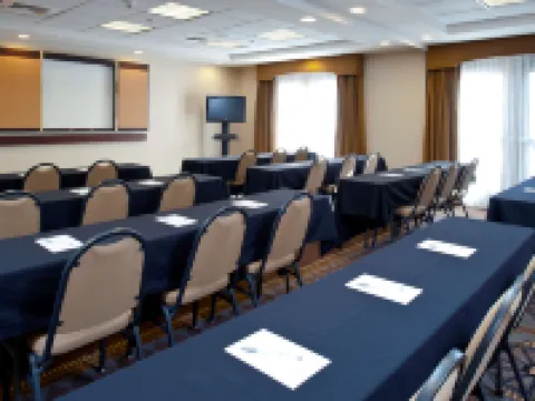 햄프턴 인 & 스위트 프레스코트 밸리 야바파이 호텔