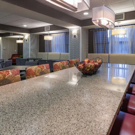 Hampton Inn Lehi-Thanksgiving Point